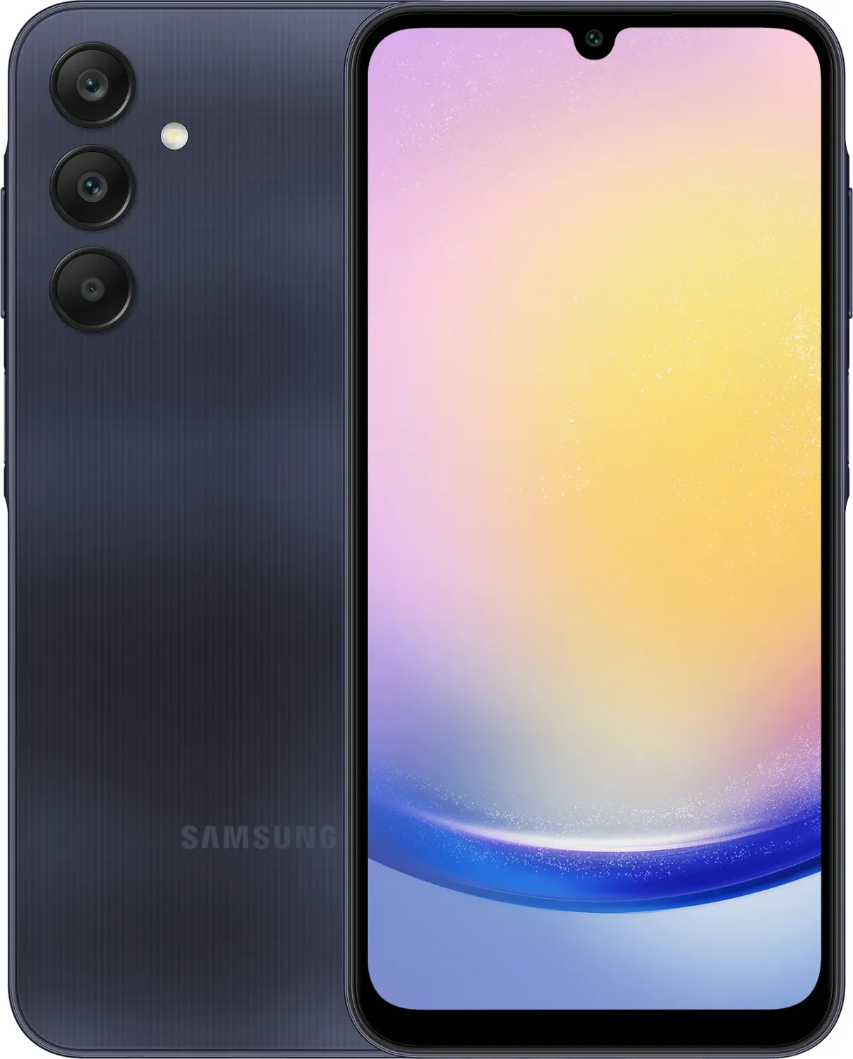 Galaxy A25 5G - A256B